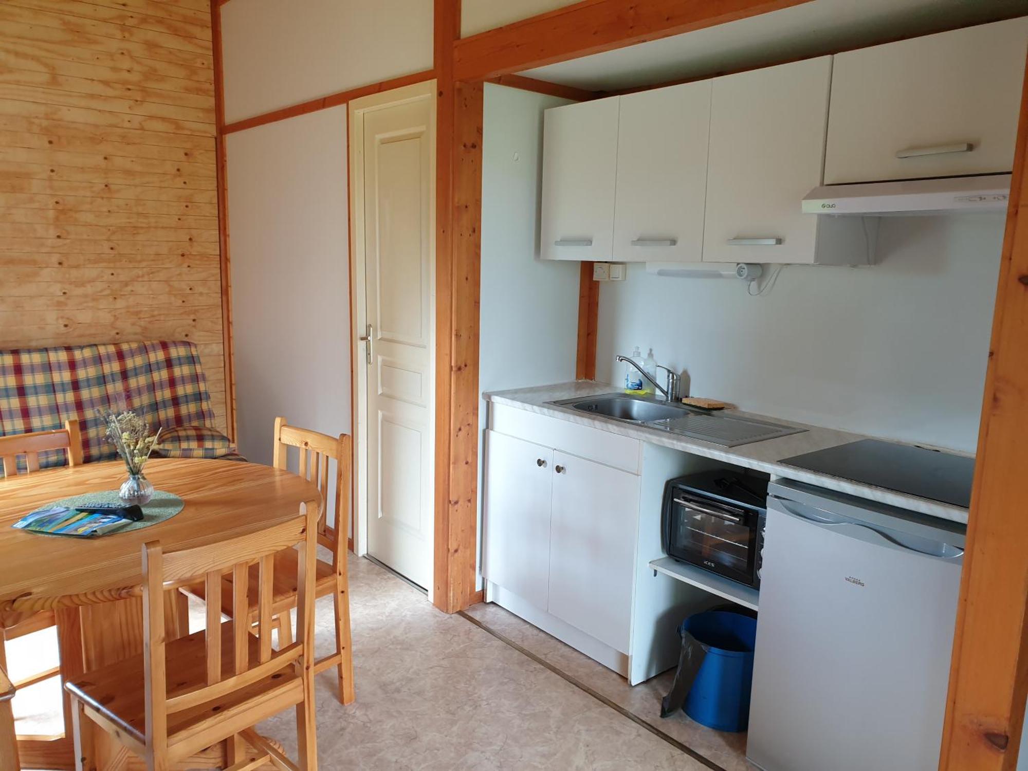 Camping Fraiteux Plombières-les-Bains Exterior foto