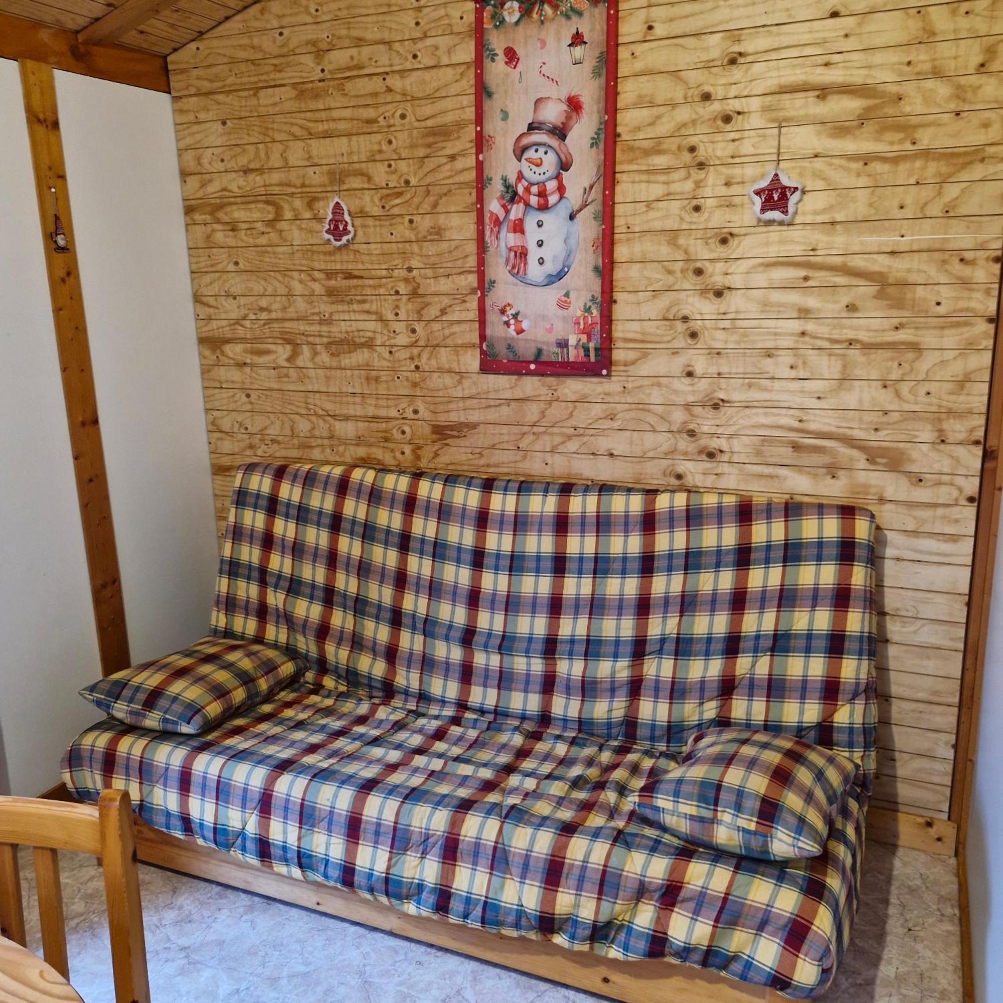 Camping Fraiteux Plombières-les-Bains Exterior foto