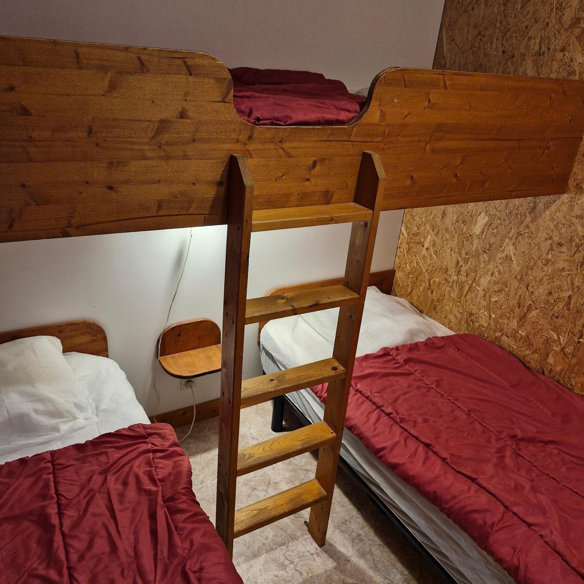 Camping Fraiteux Plombières-les-Bains Exterior foto